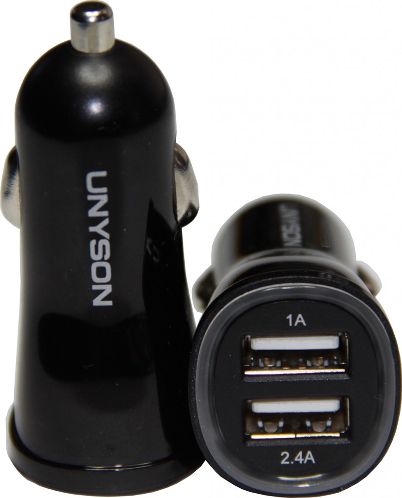 mobile car charger